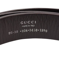 Gucci  Gürtel