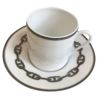 Hermès Coffee Mug Set