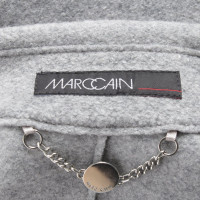 Marc Cain Coat in grey