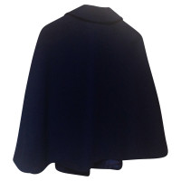 Juicy Couture wollen cape
