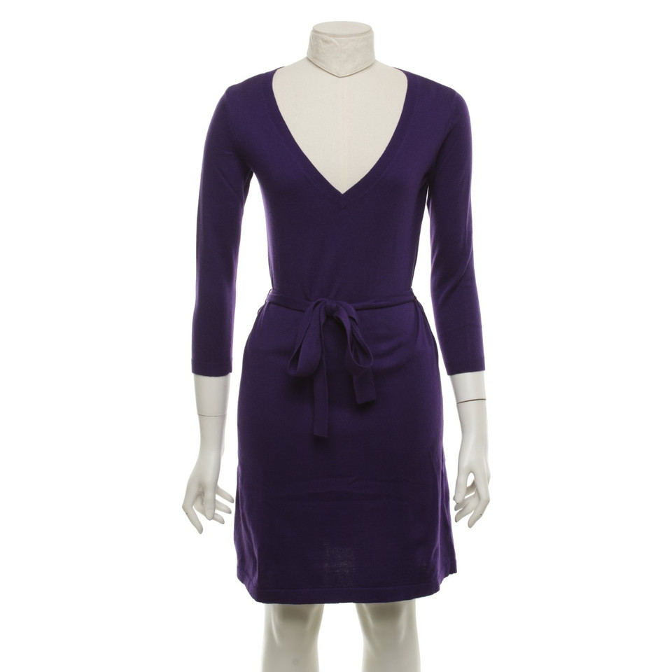 Polo Ralph Lauren Dress in purple