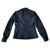 Peuterey Blue polyester jacket