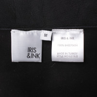 Iris & Ink Sheepskin vest