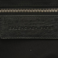 Balenciaga Handtasche in Schwarz