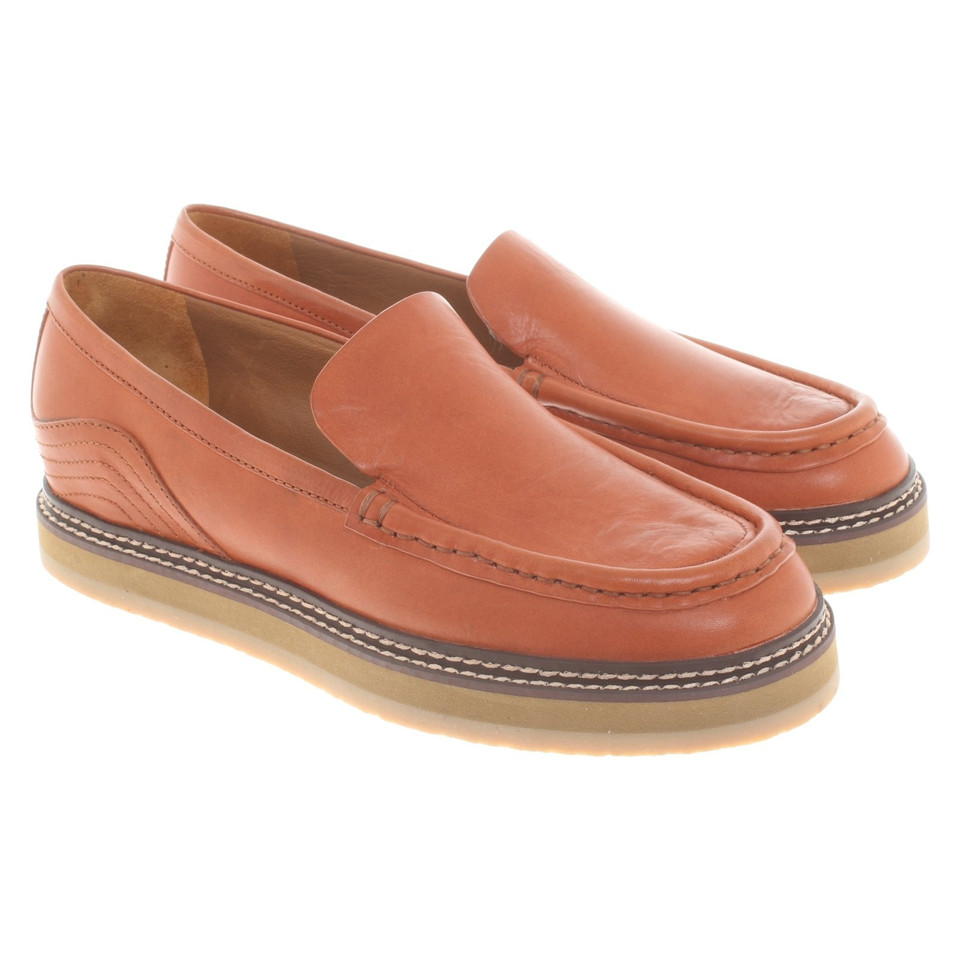See By Chloé Slipper in brown