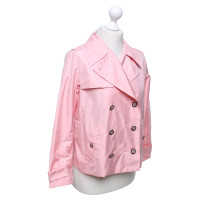 Miu Miu Jacket in Pink