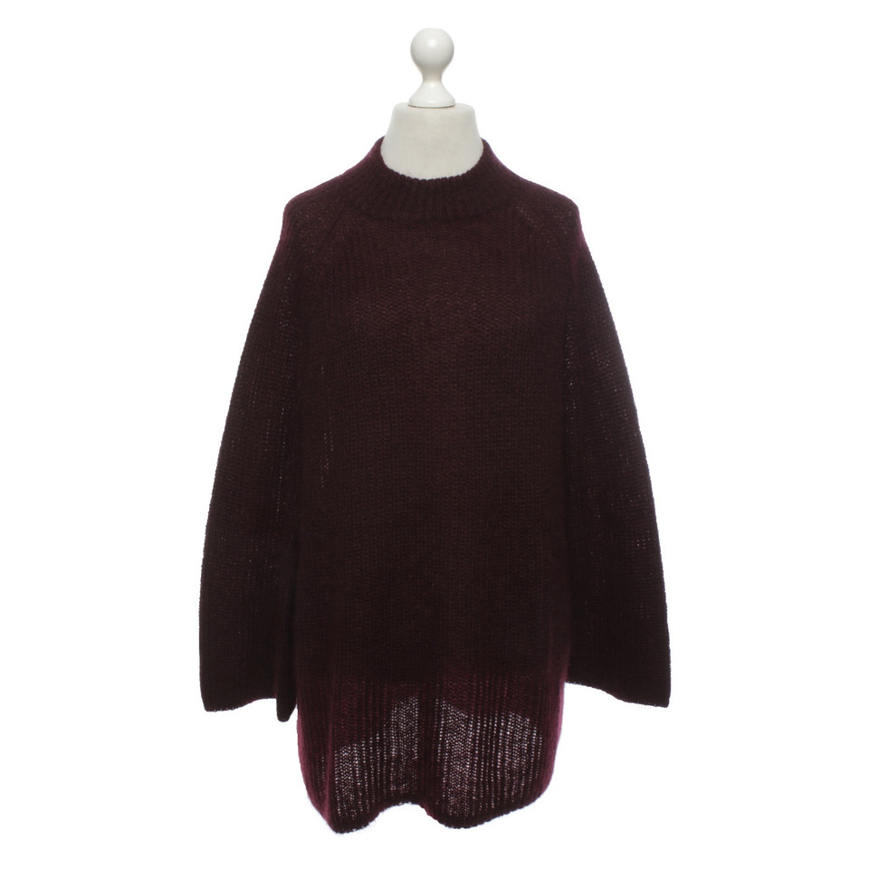 Cos Knitwear in Bordeaux