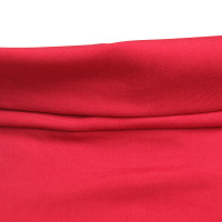 Halston Heritage Robe en rouge