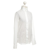 Karl Lagerfeld Blouse in white