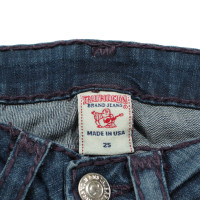 True Religion Jeans in Blue