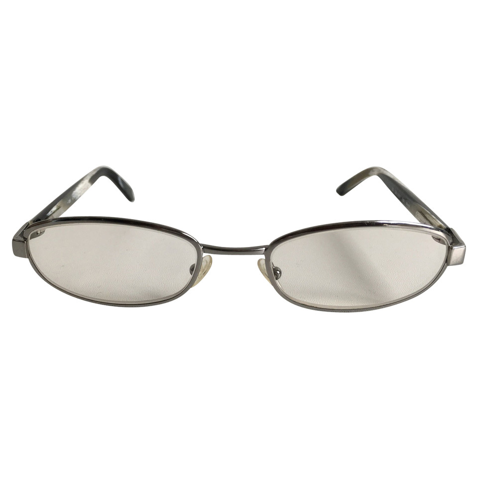 Gucci Glasses in Grey