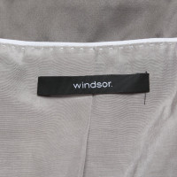 Windsor Manteau gris