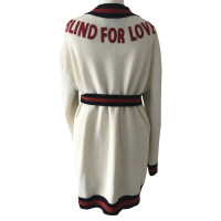 Gucci Gilet "Blind for Love"