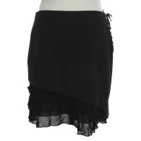 Moschino skirt in layered look