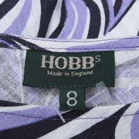 Hobbs linnen jurk