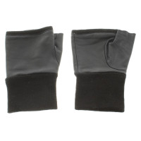 Marc Cain Gloves in bicolour