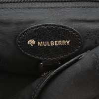 Mulberry Handtas zwart