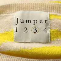 Jumper1234 Strick aus Kaschmir