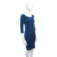 Wolford Dress in Blue