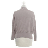 Friendly Hunting Cardigan coloris taupe