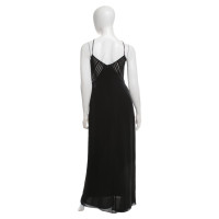 La Perla Dress in black