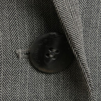 Calvin Klein Pantsuit in gray