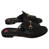 Gucci Slippers Open-teen