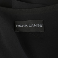 Rena Lange Top en Noir