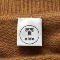 Andere merken Aldo kasjmier vest