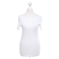 Strenesse T shirt in white