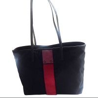 Prada Shopper in Black