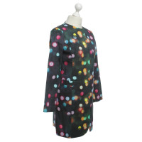 Other Designer Ultra chic Milano - coat with print