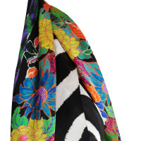 Just Cavalli Silk stole