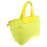 Marc By Marc Jacobs Bag in giallo neon