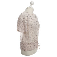 See By Chloé Blouse with patterns