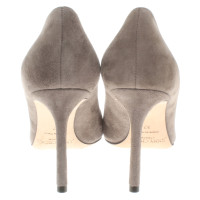 Jimmy Choo pumps in grey