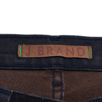 J Brand Jeans en marron