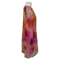 Moschino Kleid in Multicolor