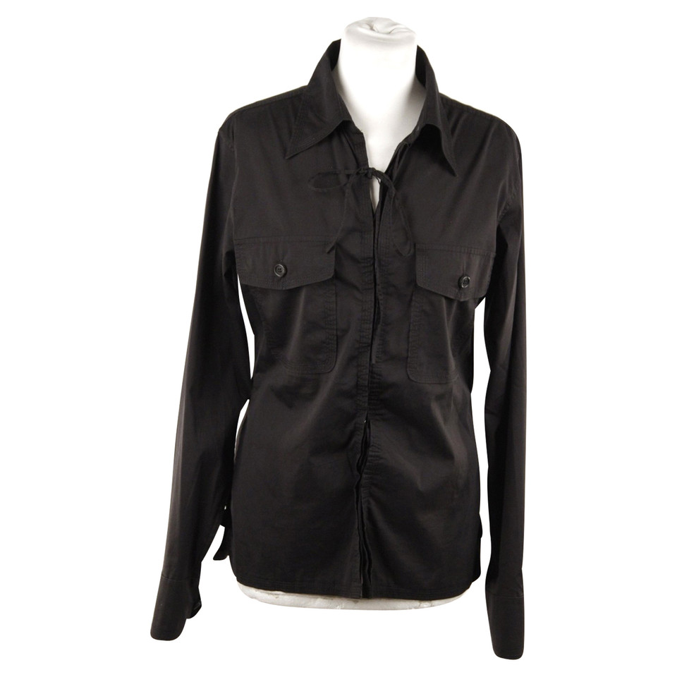 Yves Saint Laurent Blouse