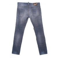 Dsquared2 Jeans in Blau