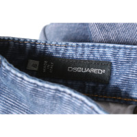 Dsquared2 Jeans in Blu