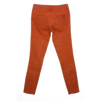 Burberry Jeans en Orange