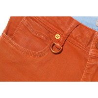 Burberry Jeans en Orange