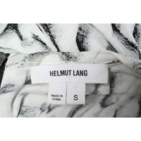 Helmut Lang Dress Jersey
