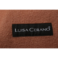 Luisa Cerano Jacket/Coat