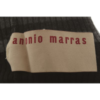 Antonio Marras Accessoire aus Wolle