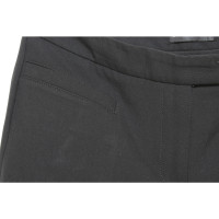 Cappellini Trousers in Black