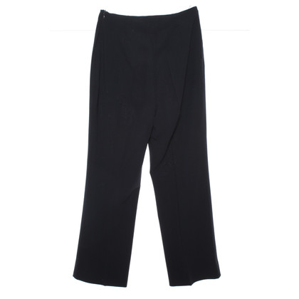 Piazza Sempione Paire de Pantalon en Bleu