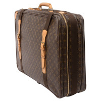 Louis Vuitton Monogram Satellite 70 Suitcase