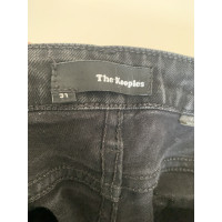 The Kooples Jeans in Nero